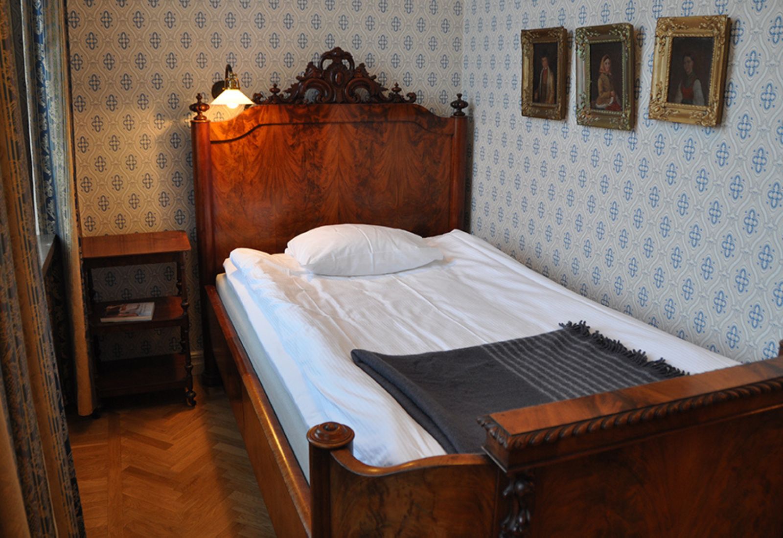 Rum 214 – 1880-talet
