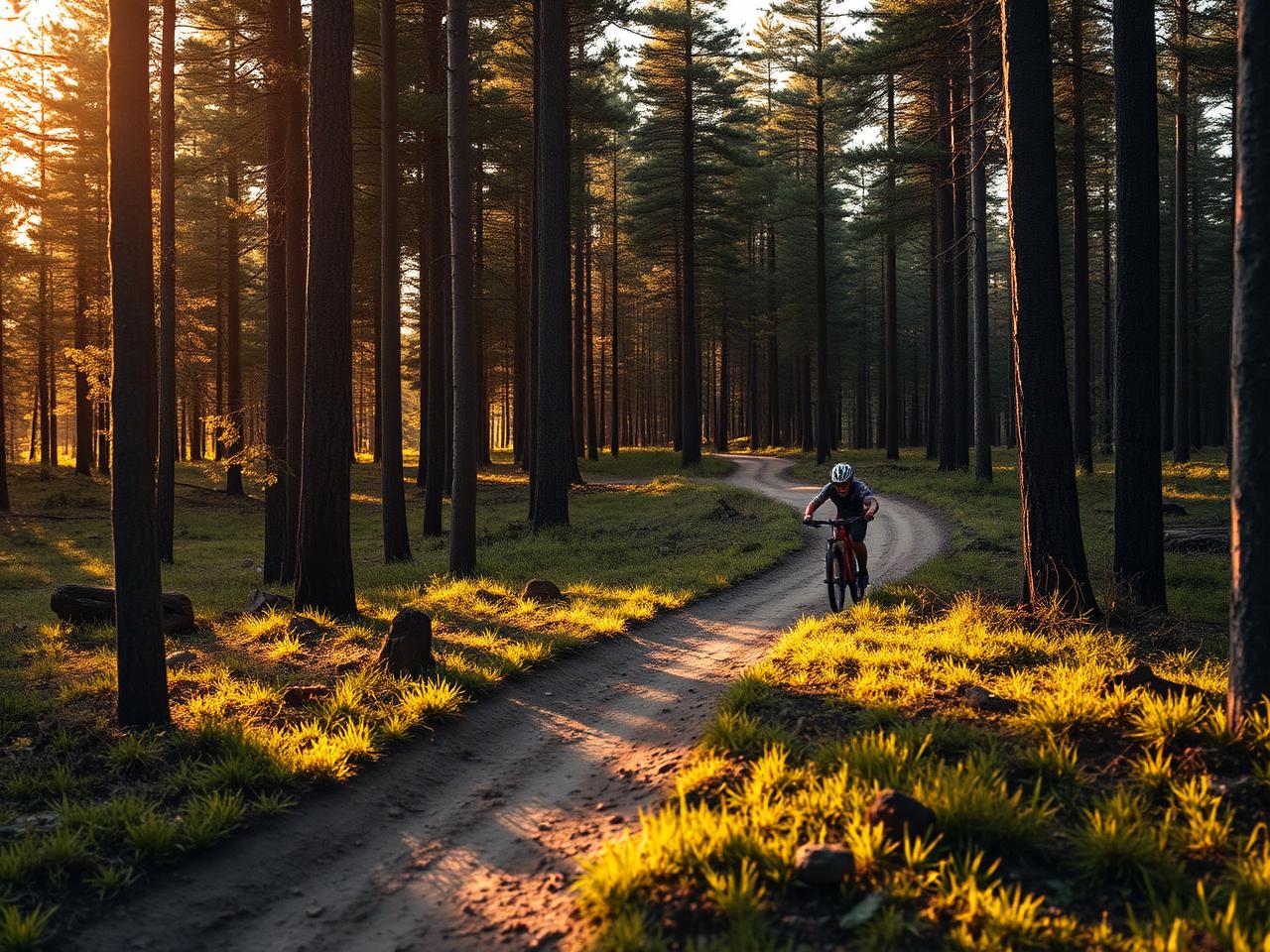 Vallåsen Bike Park