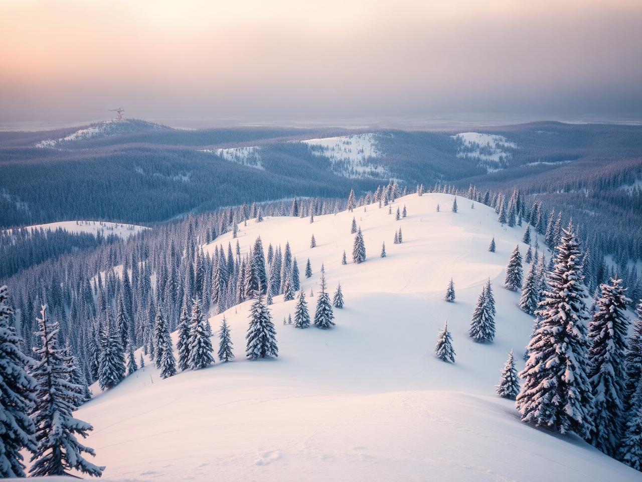 Ski Vallåsen